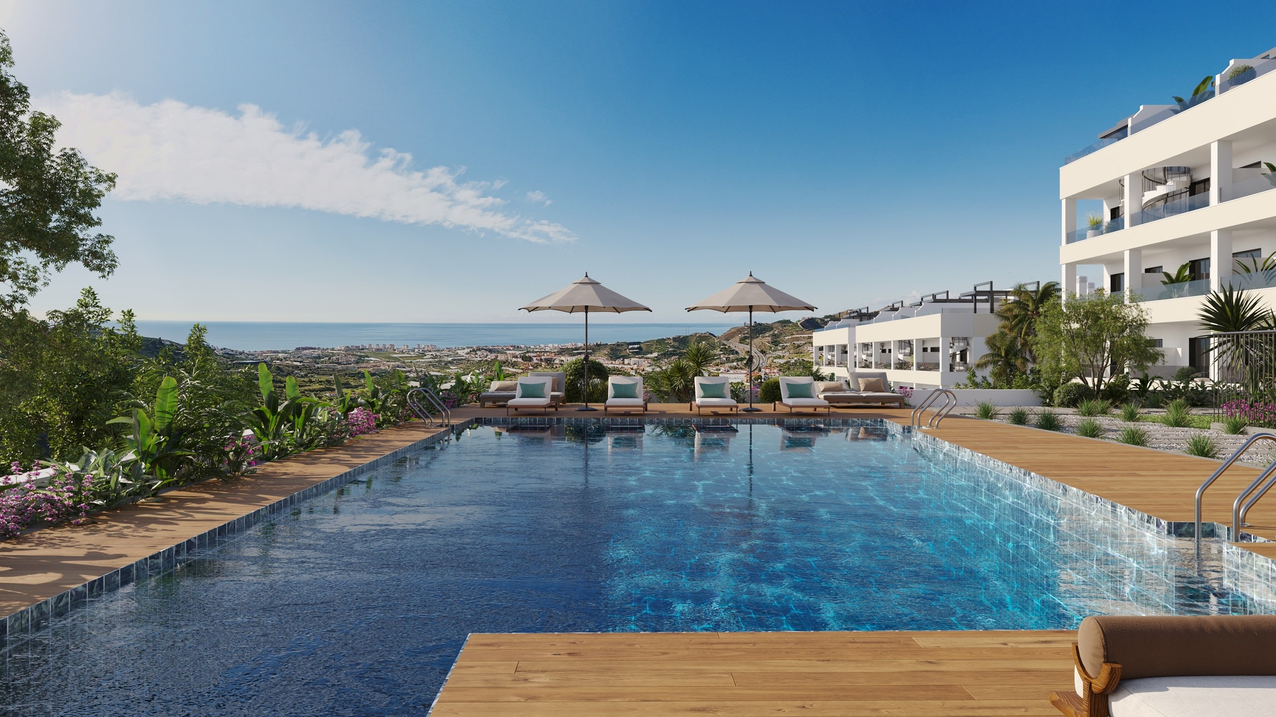 PUERTO-NARIXA-Pool PUERTO NARIXA