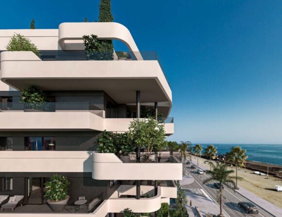 Cool Beach II - Torre del Mar