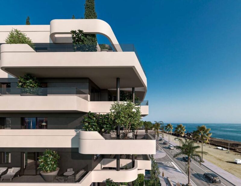 Cool Beach II - Torre del Mar