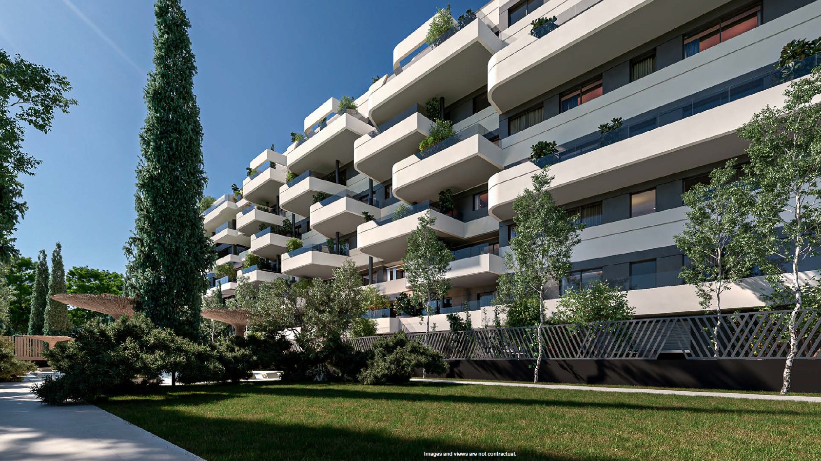 Cool Beach II - Torre del Mar