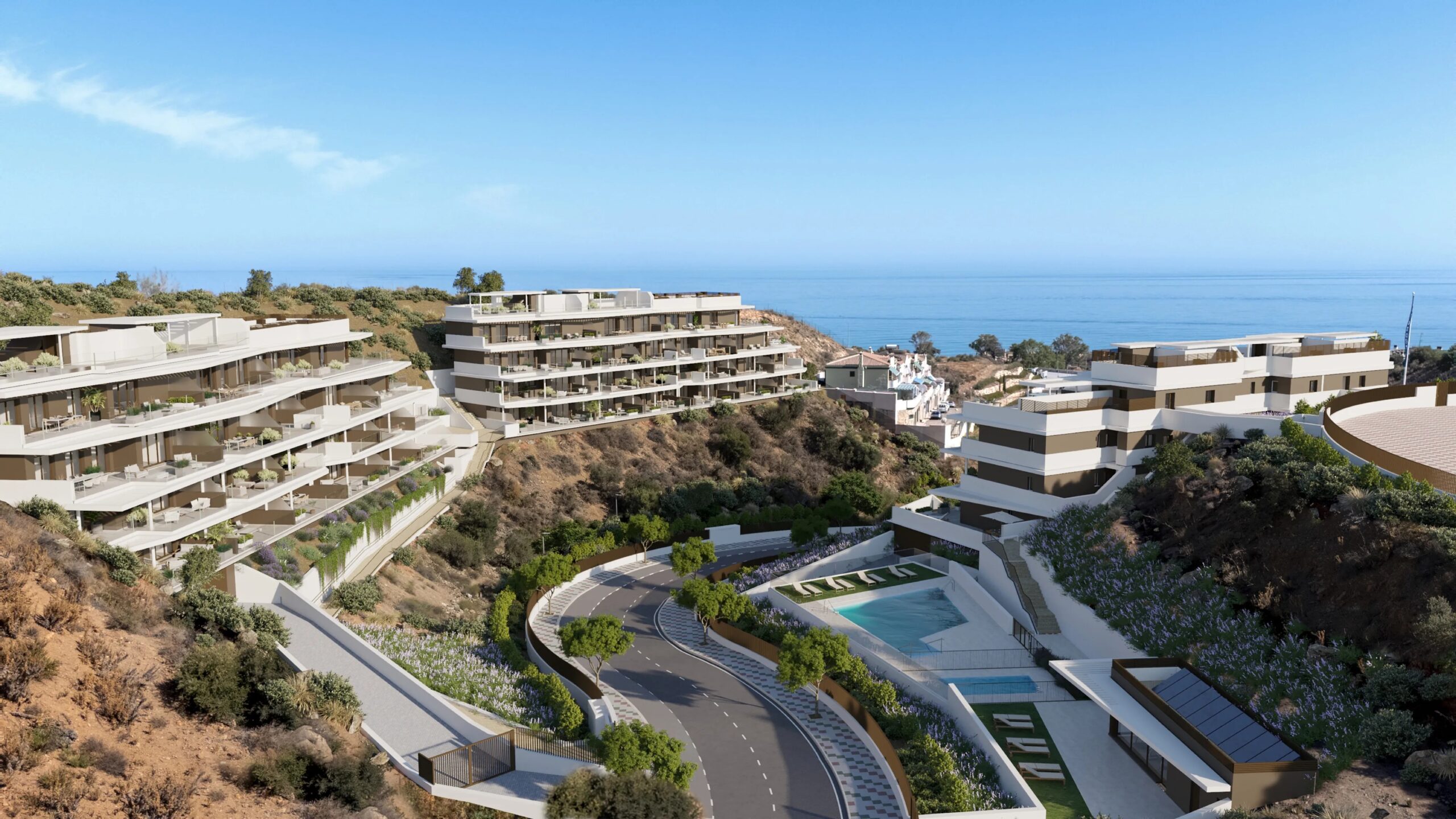 Idilia Ricon - residence