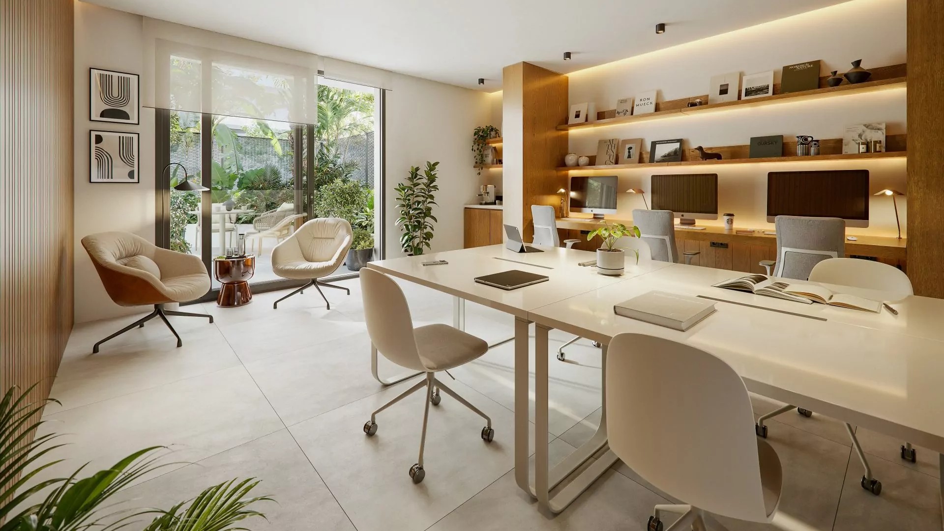 Living AZURE-Living-Torre-Del-Mar-Costadelsol-East