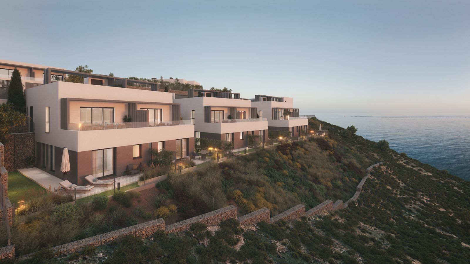 PROA Lagos - Costa del Sol Wschód - wrażenia z projektu